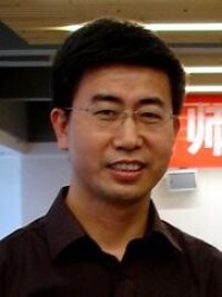 鄭州大學建築學院院長張建濤