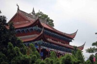 苦竹寺[福建莆田苦竹寺]