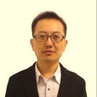 王洪波：企業聲譽研究者