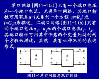 單口網路