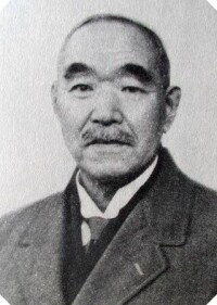 鈴木貫太郎