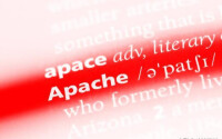 apache