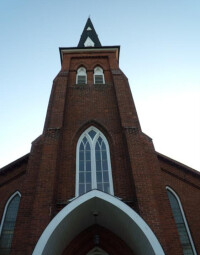教會建築