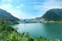 仙陽湖