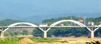 南津渡大橋