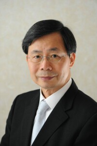 黃鐵城[香港鎮泰有限公司董事長]