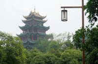 重慶鴻恩寺兒童公園