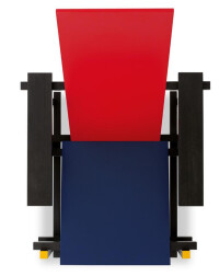 紅藍椅