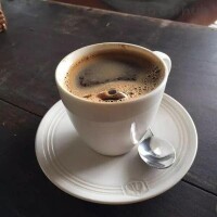 麝香貓咖啡