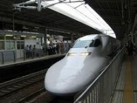 停靠JR名古屋站的新幹線列車