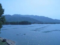 龍鳳湖