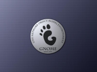 GNOME標誌