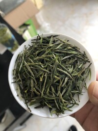 安徽十大名茶