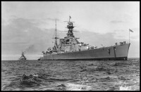 英國皇家海軍反擊號戰列巡洋艦