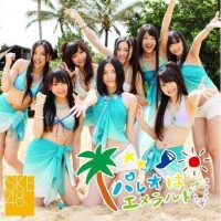 SKE48