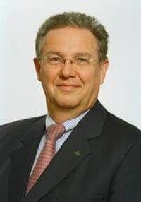 Andreas F. Schubert