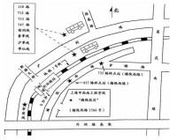 梅隴校區交通地圖1