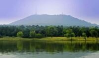 合肥大蜀山國家森林公園