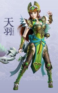 龍武[冰川網路開發2.5D仙俠動作網游]