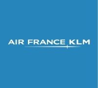 AIR FRANCE KLM 法航荷航集團
