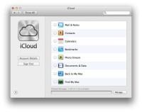 icloud