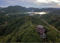 重慶豐都南天湖旅遊度假區