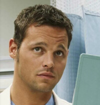 Alex Karev