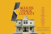 八月：奧色治郡 (2013)