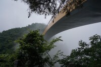 飛雲渡