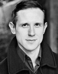 Ian Hallard