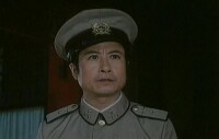 江庚辰老師1980年演的電影《武林志》宋卿