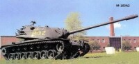 M103坦克