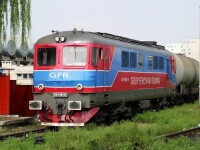 回購羅馬尼亞鐵路的ND2更名為60型機車