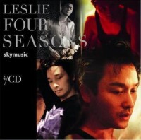 four seasons[2011年張國榮紀念精選集]