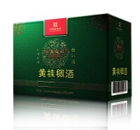 臻品稠酒禮盒裝