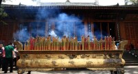 樂山凌雲寺