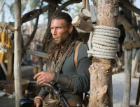 Captain Charles Vane