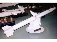 AGM-88B“哈姆”反輻射導彈