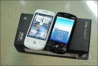 HTC G2 Mytouch 3g