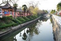 泰興黃橋