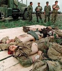 第二次車臣戰爭