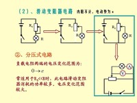 變阻器