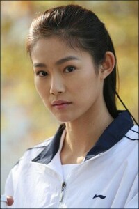 排球女將[2007年于娜、王珞丹主演電視劇]