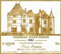 Chateau Haut-Brion