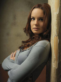 Sara Tancredi