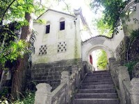 龍岡書院