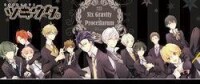 Six Gravity/Procellrum