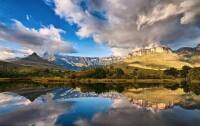 南非高原