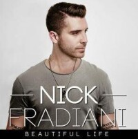 Nick Fradiani