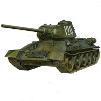 79II中型坦克